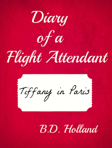 Diary Tiffany